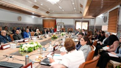 مكتب تنمية التعاون يكشف عن برامج هيكلية لتعزيز دور التعاونيات