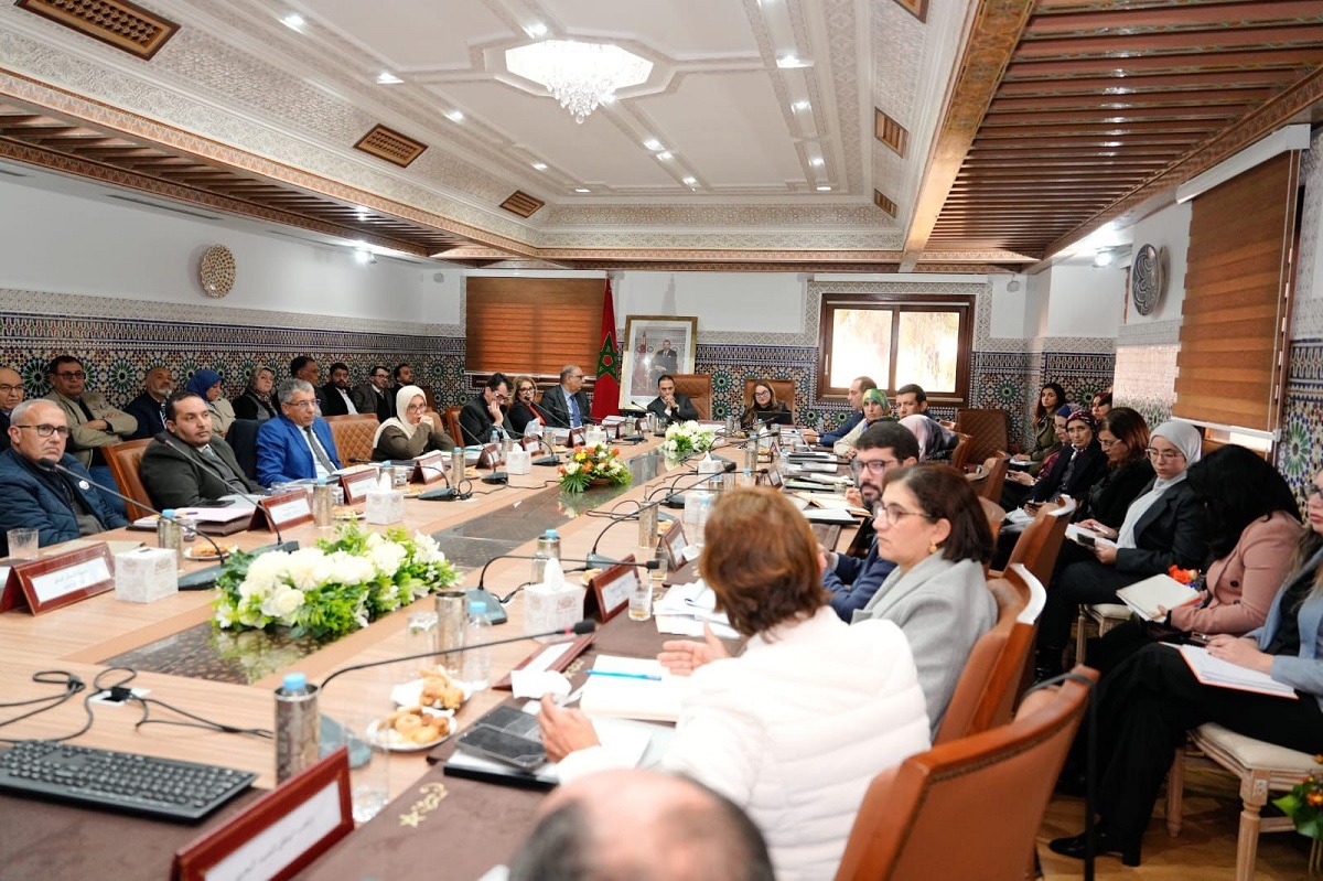 مكتب تنمية التعاون يكشف عن برامج هيكلية لتعزيز دور التعاونيات