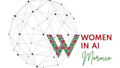 "نساء في الذكاء الاصطناعي": فصل يدعم النساء في التكنولوجيا بالمغرب