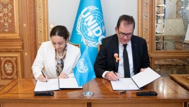 مرحلة جديدة في التعاون بين مجموعة OCP ومنظمة الأمم المتحدة للتنمية الصناعية