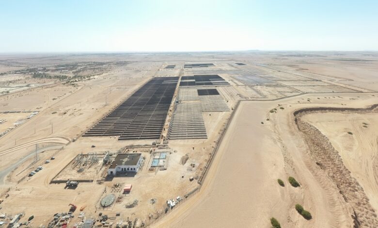 انطلاق برنامج OCP Green Energy يرسم مساراً طاقياً جديداً للمجموعة