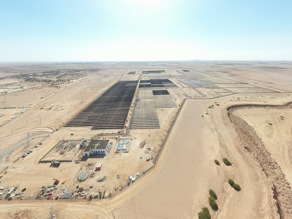 انطلاق برنامج OCP Green Energy يرسم مساراً طاقياً جديداً للمجموعة