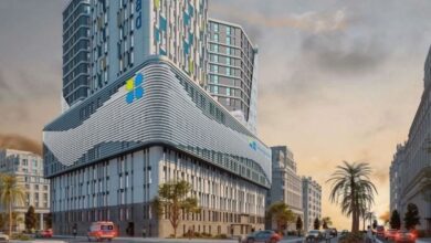 الدار البيضاء تقترب من احتضان أول مستشفى على شكل برج متعدد التخصصات