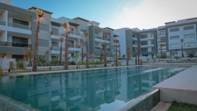 تصنيف دولي يضع Perla Immobilier في مصاف النخبة العالمية