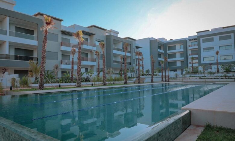 تصنيف دولي يضع Perla Immobilier في مصاف النخبة العالمية