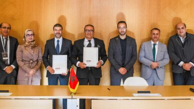 مجموعة Oncorad و UM6P CoreLabs: شراكة علمية لتطوير الاختبارات الجينية