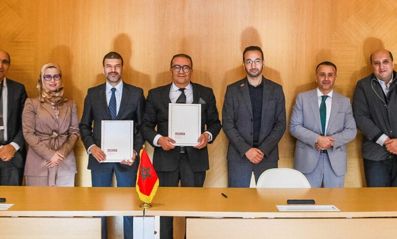 مجموعة Oncorad و UM6P CoreLabs: شراكة علمية لتطوير الاختبارات الجينية