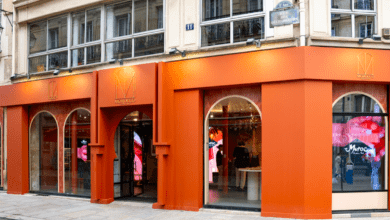 منتوجات المغرب تغزو باريس عبر متجر مؤقت يمتد طيلة دجنبر