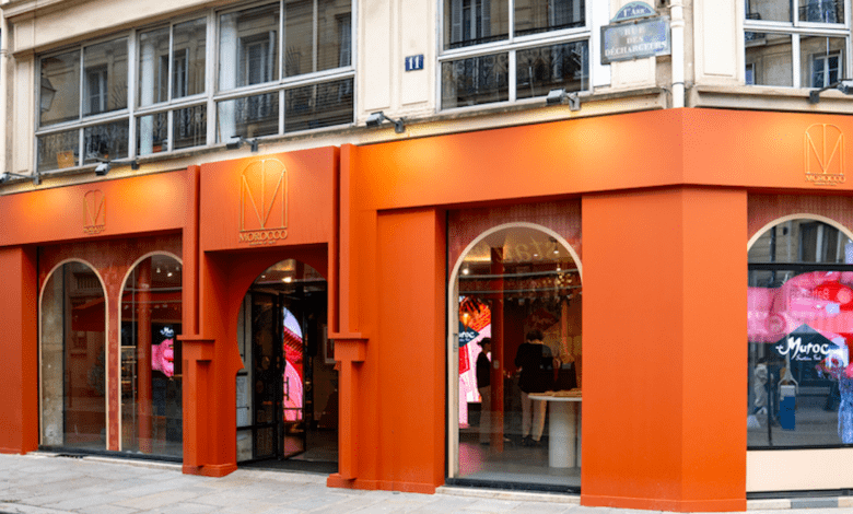 منتوجات المغرب تغزو باريس عبر متجر مؤقت يمتد طيلة دجنبر