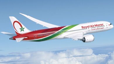 الخطوط الملكية المغربية تطلق أول خط جوي مباشر بين الدار البيضاء ولوس أنجلوس