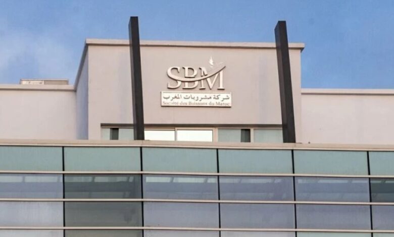 عودة الشركة المغربية للمشروبات إلى رأس مال سلاسل "U" بالمغرب