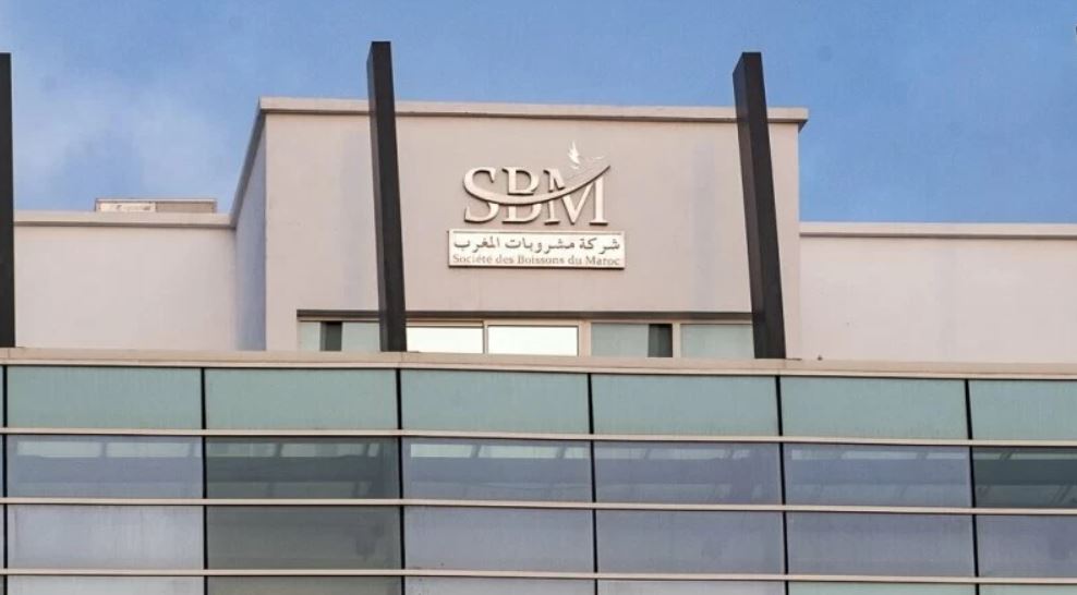 عودة الشركة المغربية للمشروبات إلى رأس مال سلاسل "U" بالمغرب