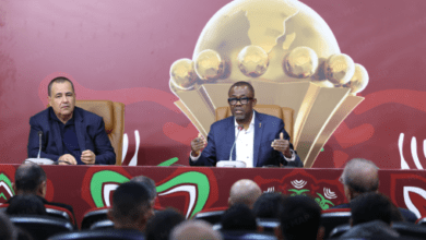 موسينغو أومبا: المغرب جاهز لاحتضان نسخة استثنائية من كأس أمم إفريقيا