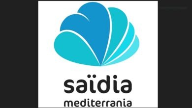 هوية بصرية وتموقع جديد يدشنان مرحلة جديدة لـ"السعيدية ميدتيرانيا"