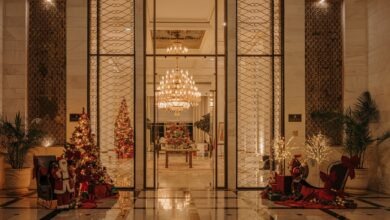 ريتز-كارلتون الرباط يحيي روح السحر والاحتفال في موسم رأس السنة