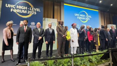 وزير الصحة يجدد في طوكيو التزام المغرب بالتغطية الصحية الشاملة