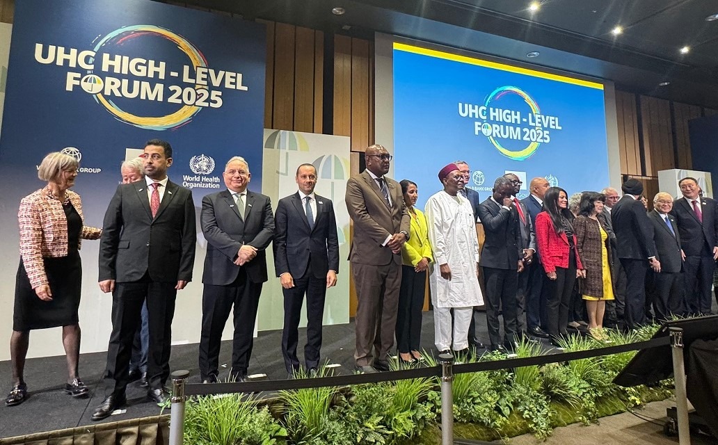 وزير الصحة يجدد في طوكيو التزام المغرب بالتغطية الصحية الشاملة