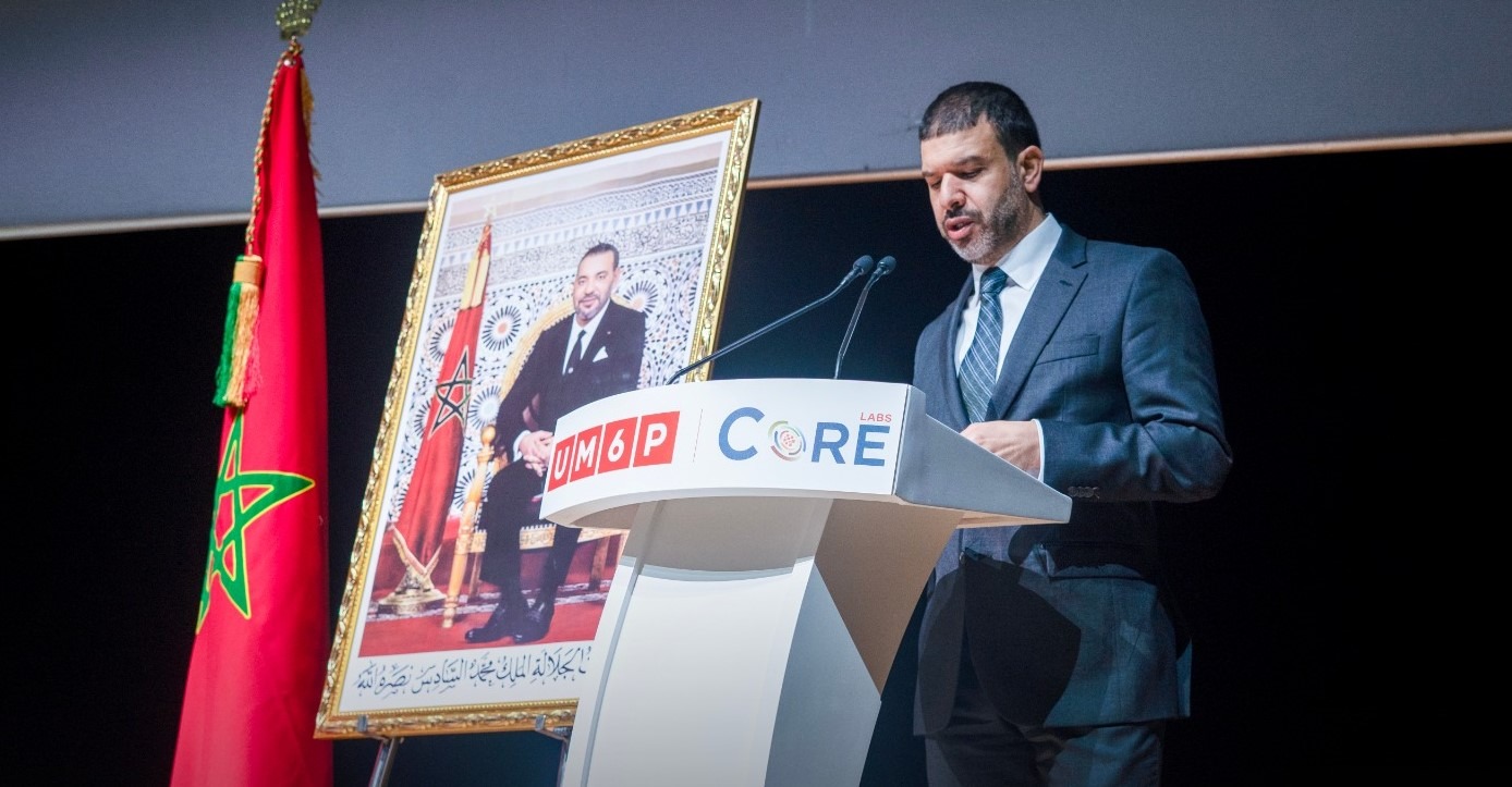 جامعة UM6P تطلق منصة بحثية لتعزيز السيادة التكنولوجية في إفريقيا