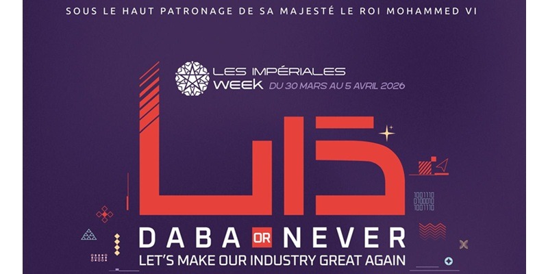 دورة 2026 من أسبوع "Les Impériales" تدرس صناعة التسويق بالمغرب