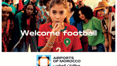 مطارات المغرب جاهزة لاستقبال جماهير كأس إفريقيا 2025