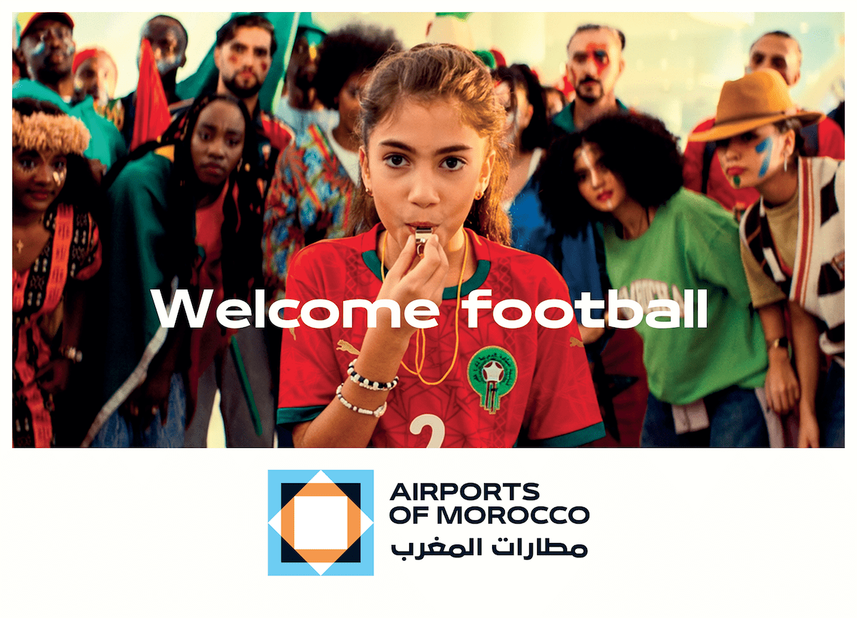 مطارات المغرب جاهزة لاستقبال جماهير كأس إفريقيا 2025