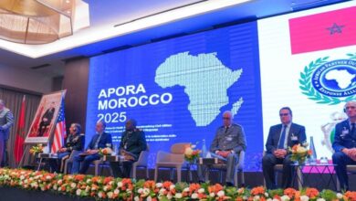 خبراء أفارقة وأمريكيون يتدارسون الاستجابة للأوبئة في ورشة "أبورا" بالمغرب