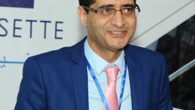   تعيين ابراهيم شمر على رأس شركة "فيني بروسيت"