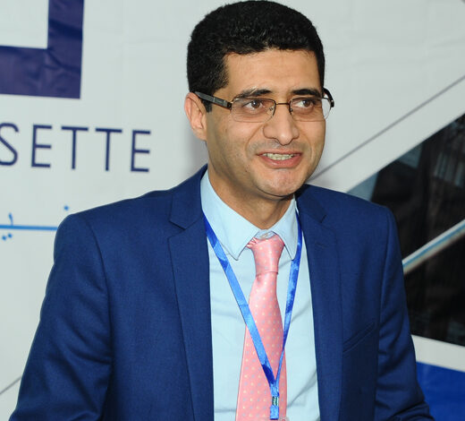   تعيين ابراهيم شمر على رأس شركة "فيني بروسيت"