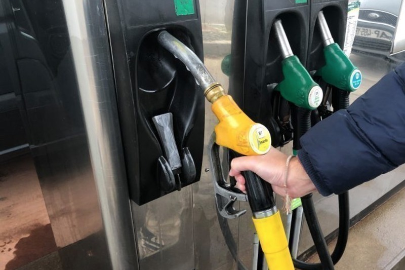 انخفاض أسعار الوقود في المغرب قبل نهاية العام