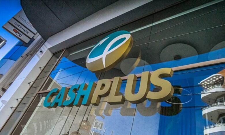 شراكة استراتيجية تقود "كاش بلوس" إلى مضاعفة إيراداتها ونمو أرباحها
