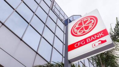بنك CFG يصدر سندات اقتراض بـ 500 مليون درهم