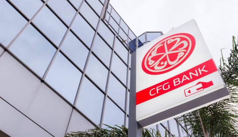 بنك CFG يصدر سندات اقتراض بـ 500 مليون درهم