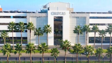 مجموعة CMGP تتولى تنفيذ مشروع السقي الفلاحي بسهل سايس