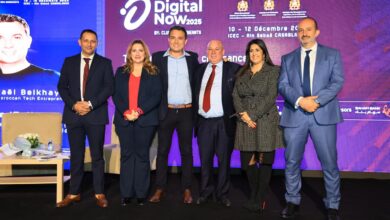 مؤتمر Digital Now يجمع خبراء المغرب وإفريقيا لمناقشة مستقبل الرقمنة