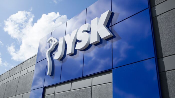علامة JYSK تفتتح متجرا بالدار البيضاء في حي ألماز