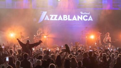 مهرجان Jazzablanca يكشف موعد دورة 2026 من 2 إلى 11 يوليوز