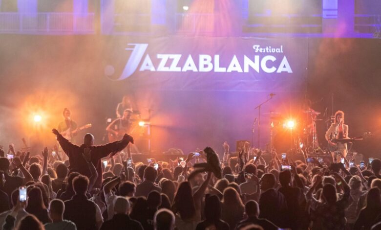 مهرجان Jazzablanca يكشف موعد دورة 2026 من 2 إلى 11 يوليوز