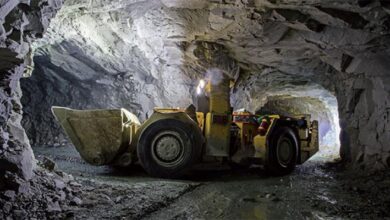 "مناجم" تبيع 45% من حصتها في مشروع "غابغابا" الذهبي بالسودان