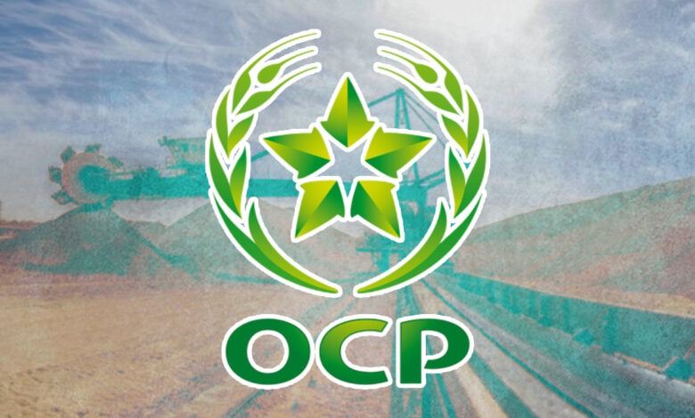 برنامج الاستثمار الأخضر لـ OCP ينطلق بدعم دولي عبر ضمانة البنك الإفريقي