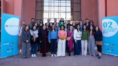 فيلم "رَاجُل" لعدنان رامي يتوج بجائزة "يلاّه" في ختام TAP02 بمراكش