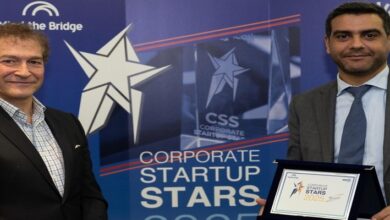 مجموعة OCP تتوّج بجائزة الابتكار والتعاون مع الشركات الناشئة في باريس