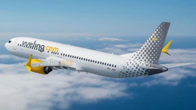 "فويلينغ" تطلق خطوطا جوية جديدة من إسبانيا نحو المغرب