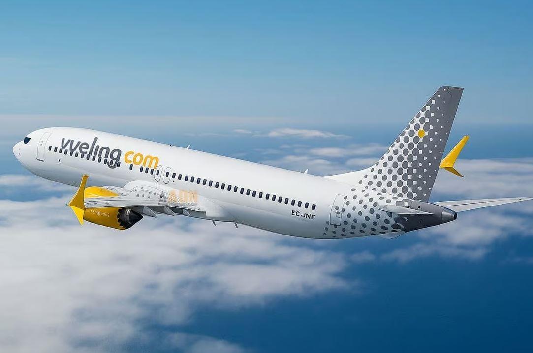 "فويلينغ" تطلق خطوطا جوية جديدة من إسبانيا نحو المغرب