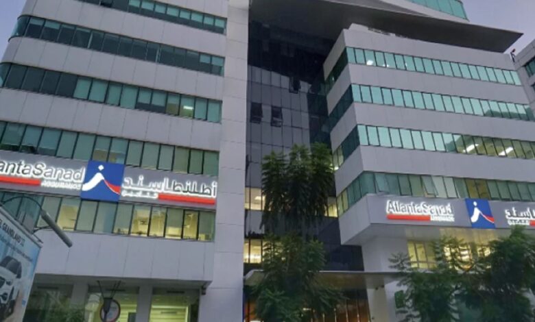 تأمينات الحياة تدفع رقم معاملات "أطلنطاسند" إلى 4,53 مليارات درهم