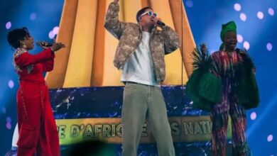 كأس إفريقيا 2025 تنطلق بإيقاع "AFRICALLEZ" ورسالة وحدة إفريقية