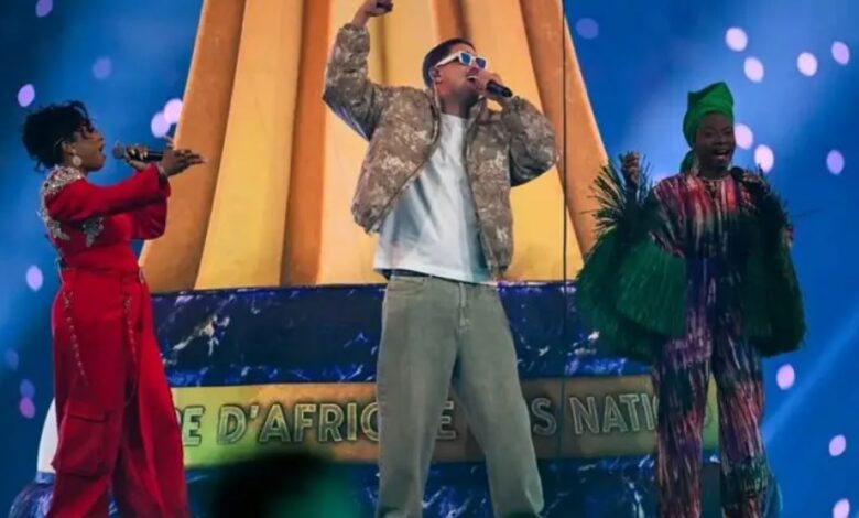 كأس إفريقيا 2025 تنطلق بإيقاع "AFRICALLEZ" ورسالة وحدة إفريقية