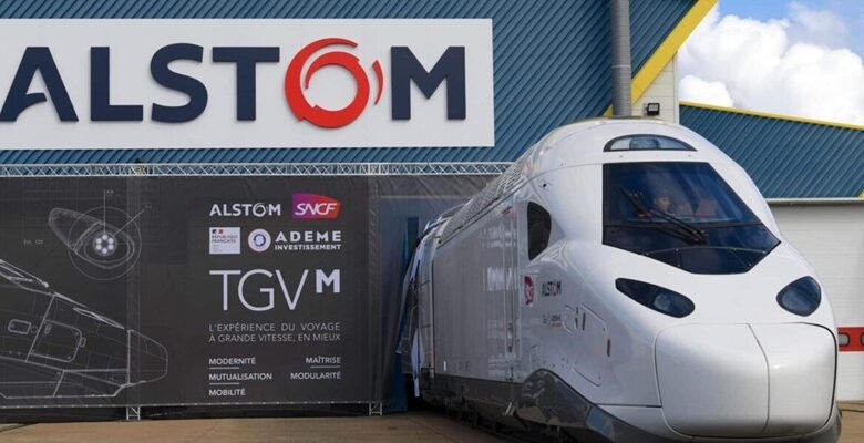 "ألستوم" تطلق أول خط عالمي للوحات تحكم القطارات بالمغرب