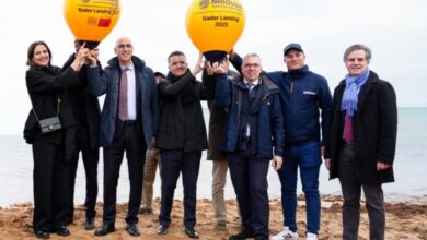 "أورانج المغرب" تربط المملكة بكابل "Medusa" البحري في الناظور