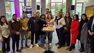 اتفاقية بين شركة تنمية السعيدية وتوي فرنسا لتعزيز تموقع الوجهة المتوسطية