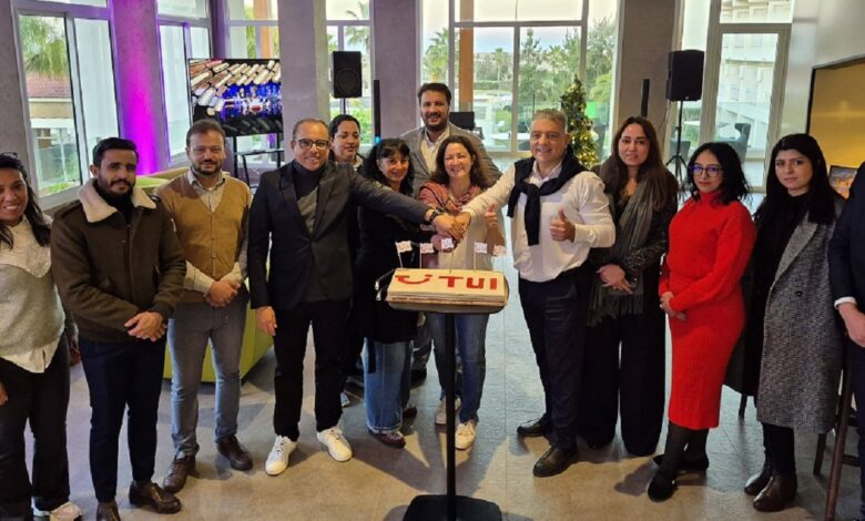   اتفاقية بين شركة تنمية السعيدية وتوي فرنسا لتعزيز تموقع الوجهة المتوسطية